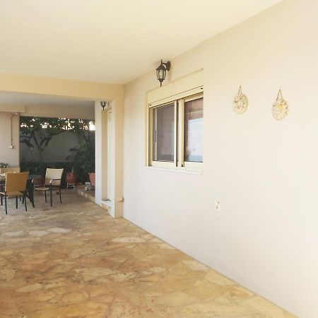 Διαμερισμα Su Casa Koropíon Exterior foto