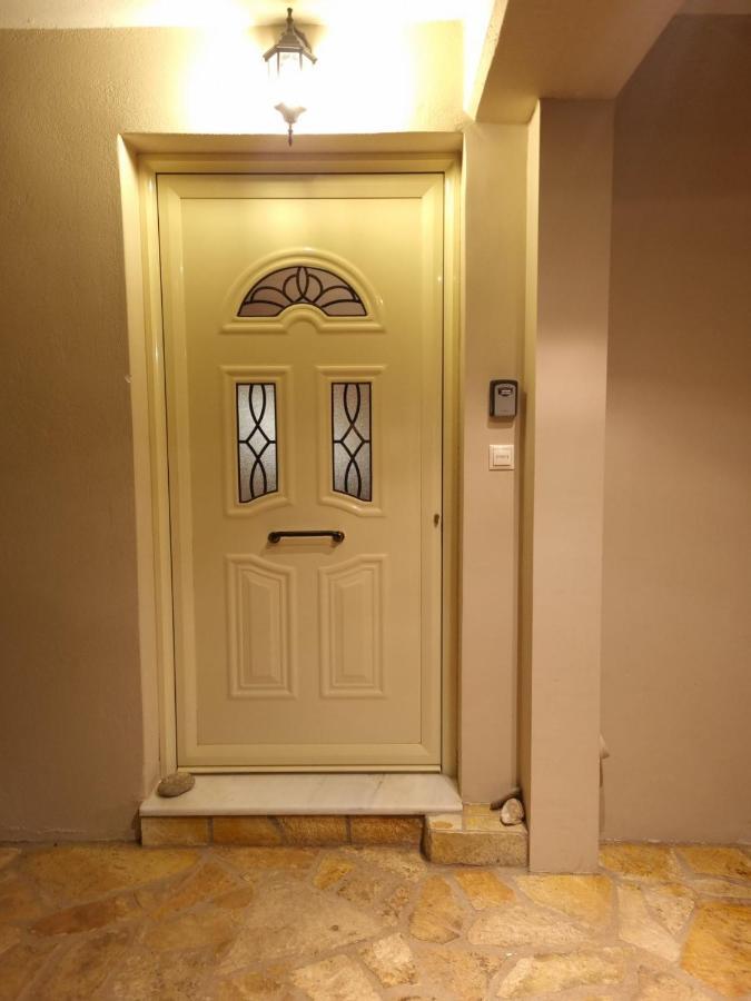 Διαμερισμα Su Casa Koropíon Exterior foto