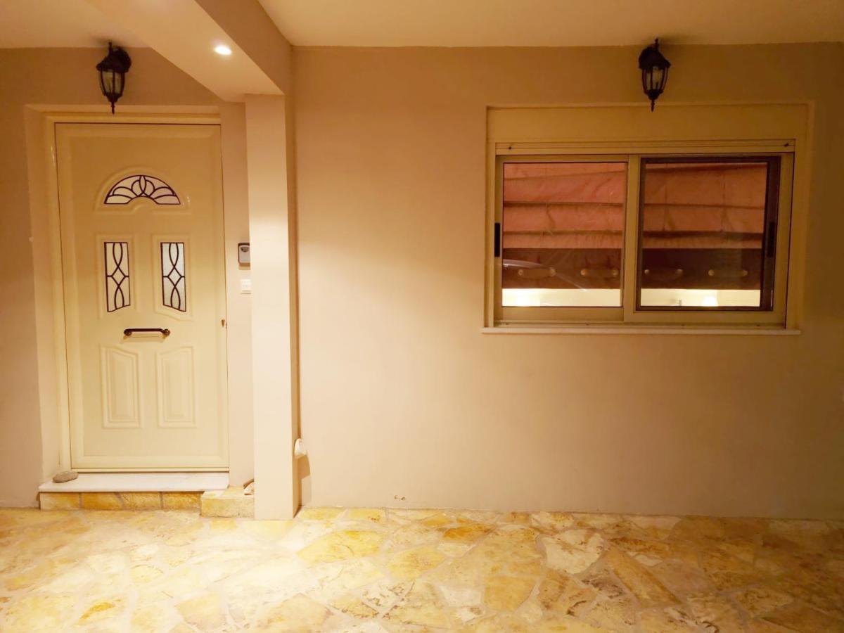 Διαμερισμα Su Casa Koropíon Exterior foto