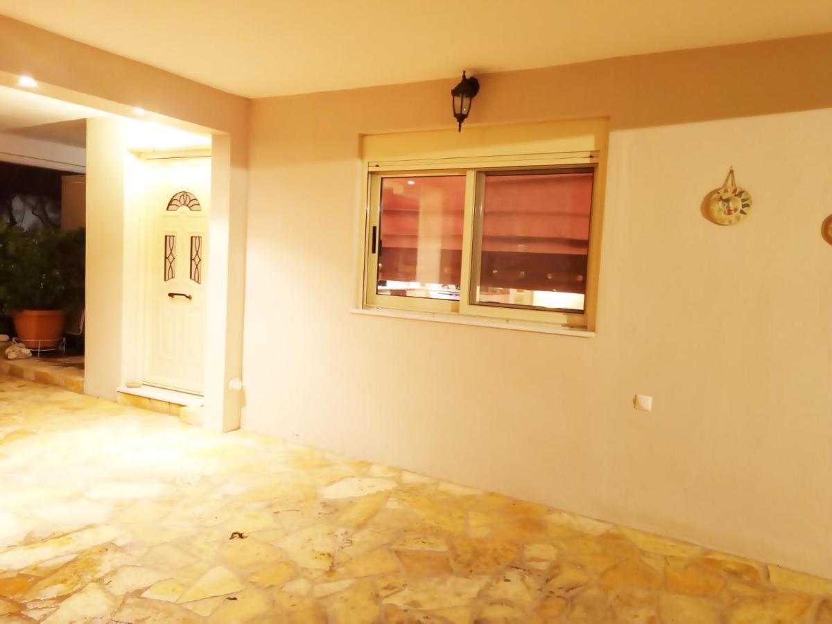 Διαμερισμα Su Casa Koropíon Exterior foto